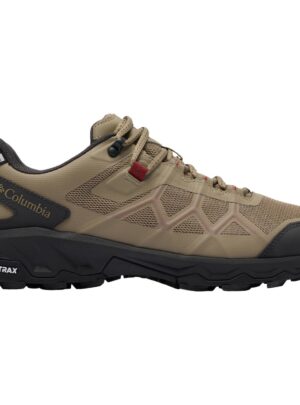 Columbia Peakfreak 3 Outdry Herre EU 41½ Pebble/Red Oxide Vandresko