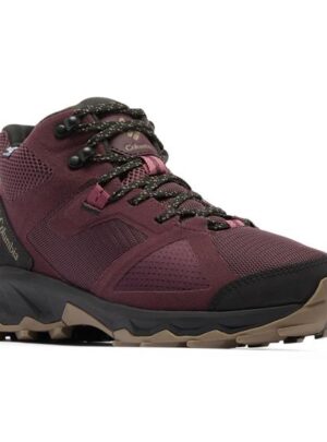 Columbia Peakfreak Hera II Outdry Mid Womens, Moonvista