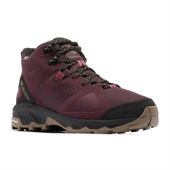 Columbia Peakfreak Hera II Outdry Mid Womens, Moonvista Columbia Peakfreak Hera II Outdry Mid Womens, Moonvista