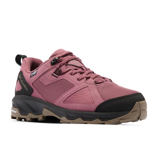 Columbia Peakfreak Hera II Outdry Womens, Antique Mauve Columbia Peakfreak Hera II Outdry Womens, Antique Mauve