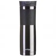 Contigo Byron 720 ml - Gunmetal termokrus/termoflaske