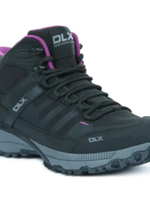 DLX Riona Vandrestøvle W 36