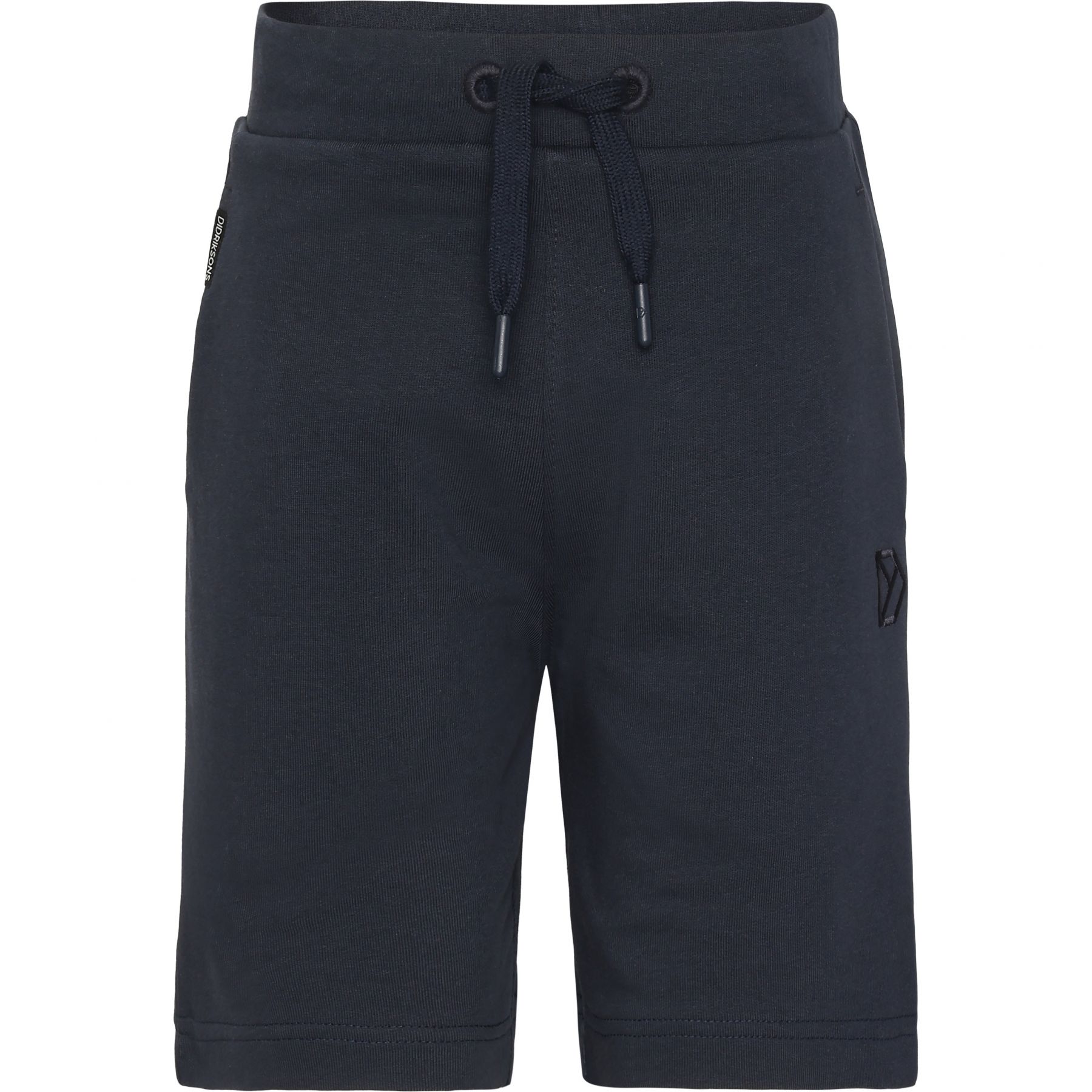 Didriksons Fejan, shorts, junior, navy Didriksons Fejan, shorts, junior, navy
