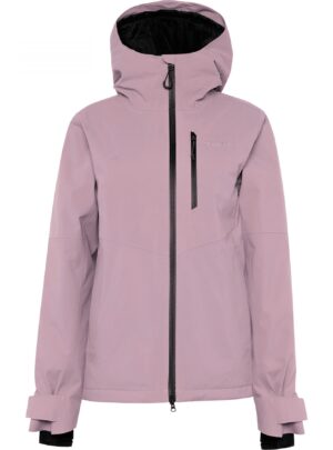 Didriksons Fiora, skijakke, dame, lilac haze