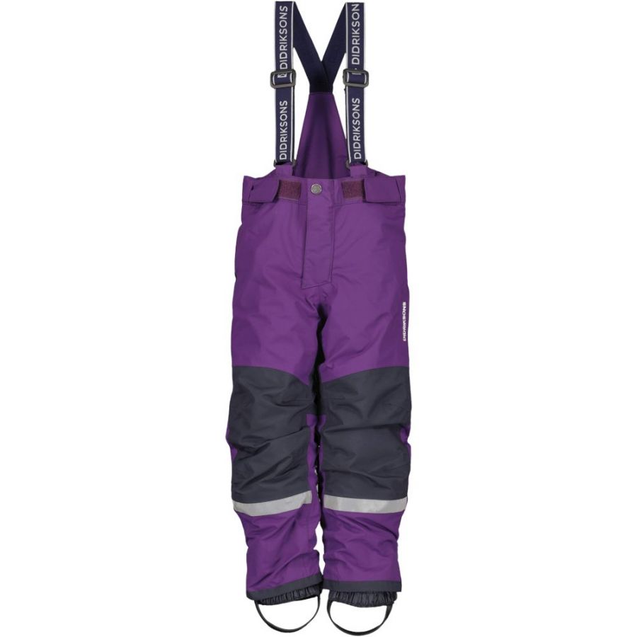 Didriksons Idre, skibukser, junior, lilla Didriksons Idre, skibukser, junior, lilla