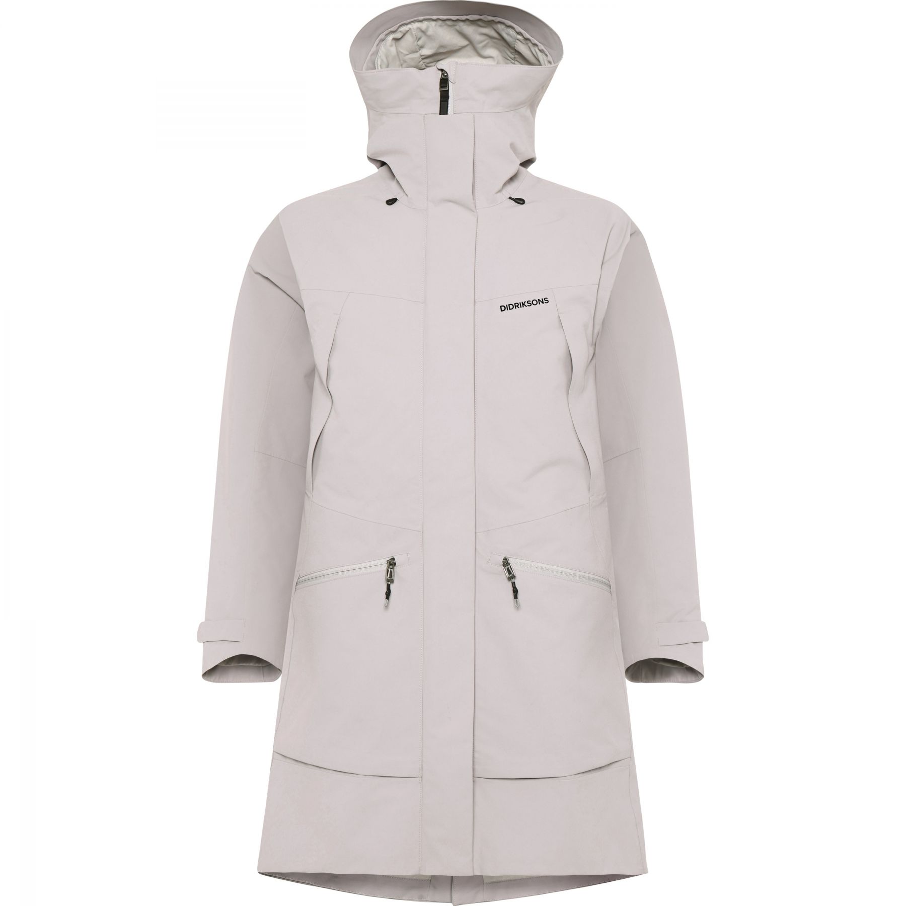 Didriksons Ilma, regnfrakke, dame, sunrise mist Didriksons Ilma, regnfrakke, dame, sunrise mist