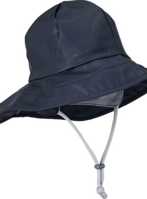 Didriksons Southwest, hat, dark night blue