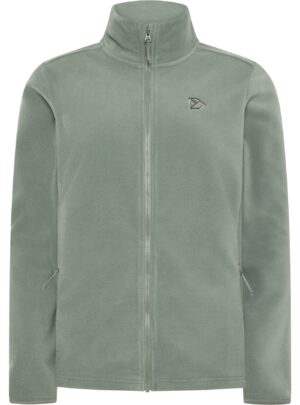 Didriksons Viona, fleecejakke, dame, light moss