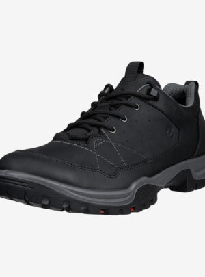 ECCO - ECCO Receptor Trekk vandresko til herrer (Black/Black) - 42