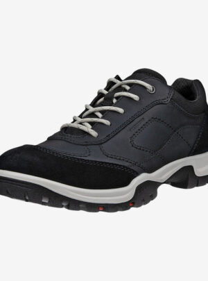 ECCO - ECCO Xpedition III W vandresko til damer (Black/Black) - 37
