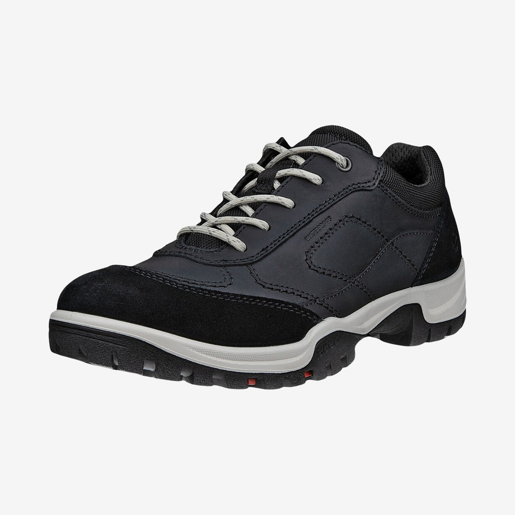 ECCO - ECCO Xpedition III W vandresko til damer (Black/Black) - 37 ECCO - ECCO Xpedition III W vandresko til damer (Black/Black) - 37