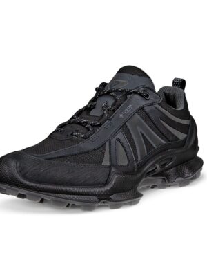Ecco Biom C-Trail GTX Herre / Mænd, black-39 - Vandresko
