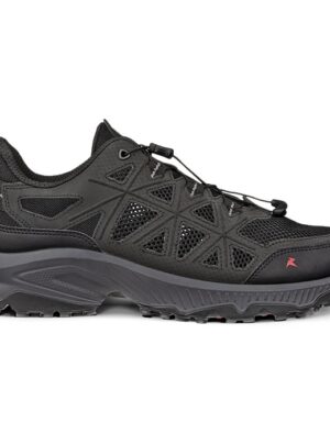 Ecco Receptor XP Breathru Herre / Mænd, black-40 - Vandresko