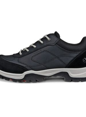 Ecco Xpedition III WP Leather Kvinder / Damer, black-37 - Vandresko