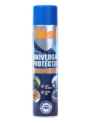 Fabsil Universal Protector 600ml - Andet friluftsgrej
