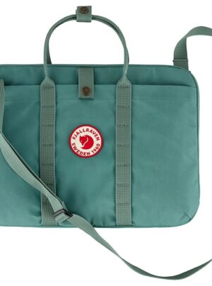 Fjällräven 1960 Laptop Bag-frost green - Computer rygsække / tasker