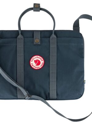 Fjällräven 1960 Laptop Bag-navy - Computer rygsække / tasker