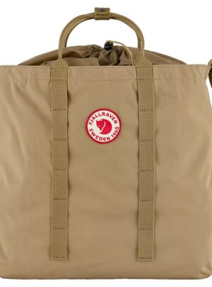 Fjällräven 1960 Totepack 24L-clay - Rygsække og tasker
