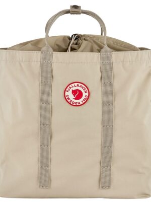 Fjällräven 1960 Totepack 24L-fossil - Rygsække og tasker