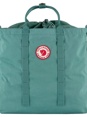 Fjällräven 1960 Totepack 24L-frost green - Rygsække og tasker