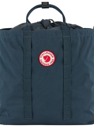 Fjällräven 1960 Totepack 24L-navy - Rygsække og tasker