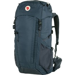 Fjällräven Abisko Hike 35 M/L Blå Turrygsække 31-47 ltr