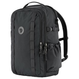 Fjällräven Färden Carry-On Pack 30 Grå/Sort Dagtursrygsække 5-30 ltr