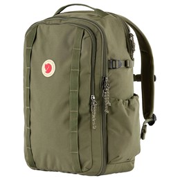 Fjällräven Färden Carry-On Pack 30 Grøn Dagtursrygsække 5-30 ltr