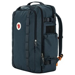 Fjällräven Färden Carry-On Pack Blå Turrygsække 31-47 ltr