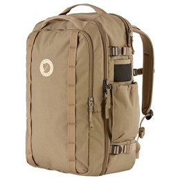 Fjällräven Färden Carry-On Pack Grå Turrygsække 31-47 ltr