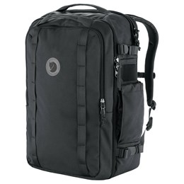 Fjällräven Färden Carry-On Pack Grå/Sort Turrygsække 31-47 ltr