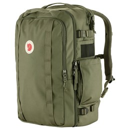 Fjällräven Färden Carry-On Pack Grøn Turrygsække 31-47 ltr