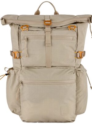 Fjällräven High Coast Pro Foldsack 26 L-fossil - Rygsække og tasker
