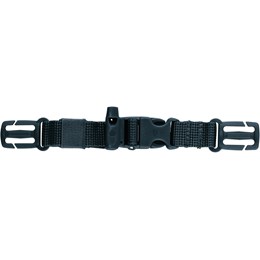 Fjällräven Kånken Chest Strap Blå Diverse tilbehør