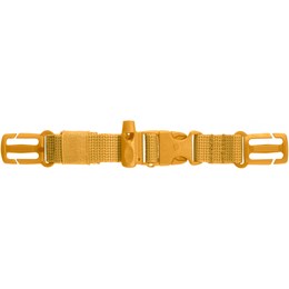 Fjällräven Kånken Chest Strap Gul Diverse tilbehør
