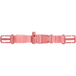Fjällräven Kånken Chest Strap Pink Diverse tilbehør