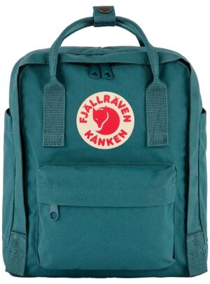 Fjällräven Kånken Mini Blå Børnerygsække