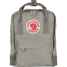 Fjällräven Kånken Mini Grå Børnerygsække