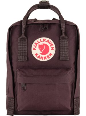 Fjällräven Kånken Mini Lilla Børnerygsække