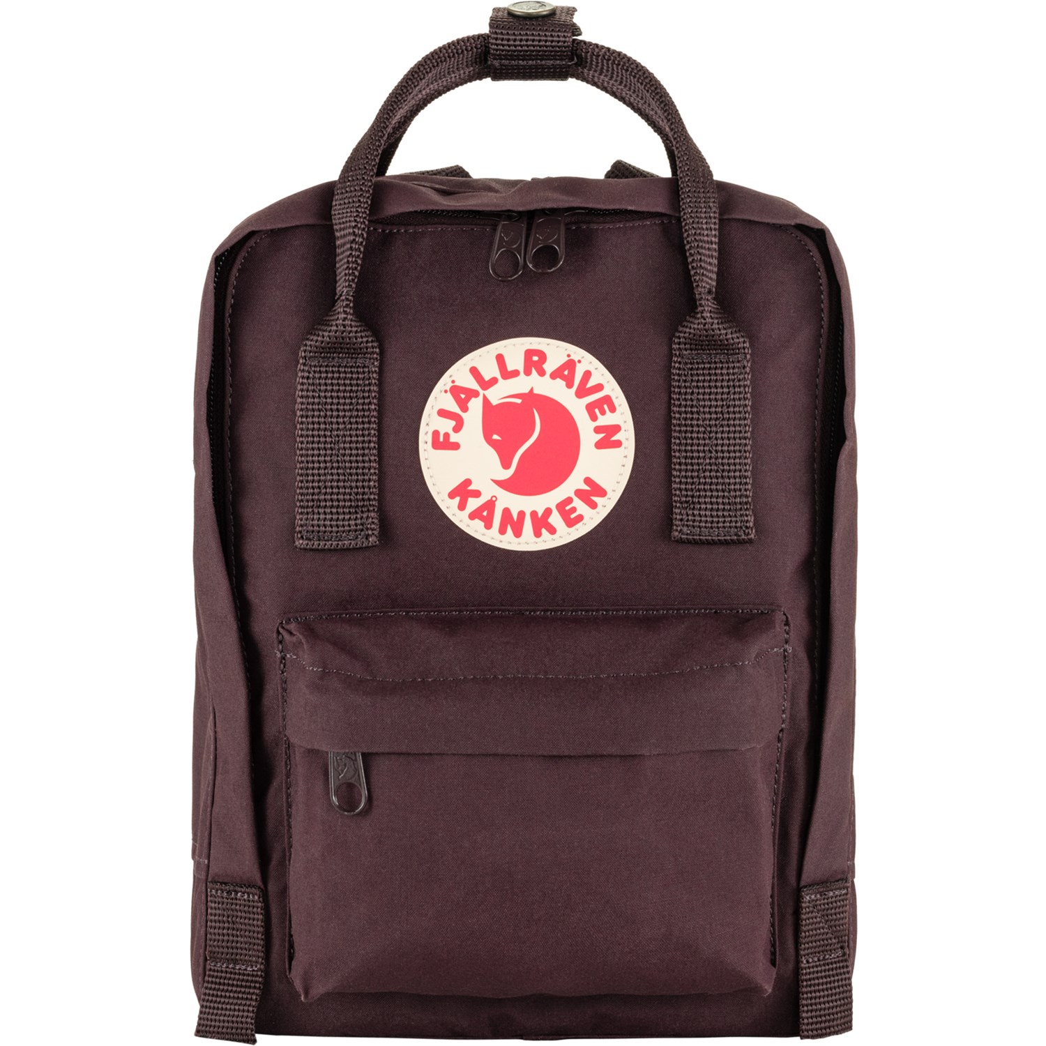 Fjällräven Kånken Mini Lilla Børnerygsække Fjällräven Kånken Mini Lilla Børnerygsække