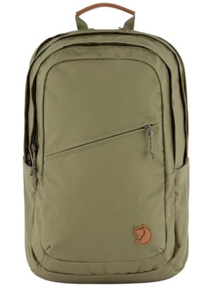 Fjällräven Räven 28 L rygsæk-green - Skoletasker / -rygsække