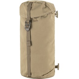 Fjällräven Singi Side Pocket Grå Diverse tilbehør
