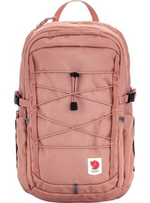 Fjällräven Skule 20 L taske-dusty rose - Skoletasker / -rygsække