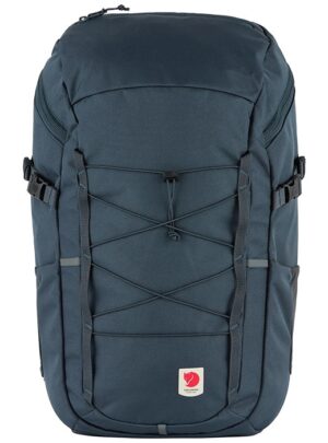 Fjällräven Skule Top Zip 30-navy - Skoletasker / -rygsække