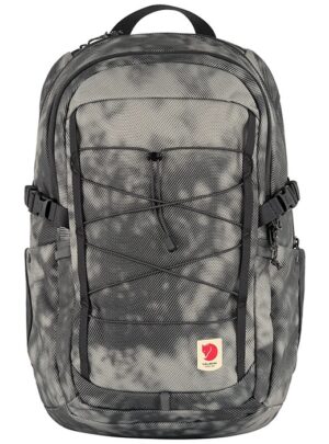 Fjällräven Skule raphics 28 L taske-fossil-shade - Skoletasker / -rygsække