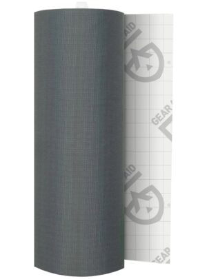 Gear Aid Tenacious Dark Grey Repair Tape Reparation & vedligeholdelse