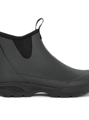 Green Comfort Sky Sif Kvinder / Damer gummistøvler, black-37 - Gummistøvler
