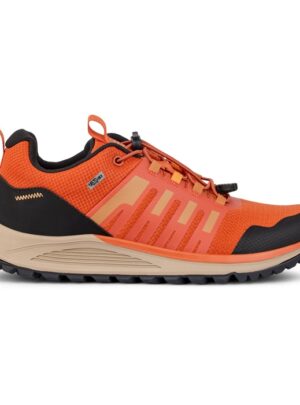 Green Comfort Track n'Trail GreenTex Herre / Mænd, rust-42 - Vandresko