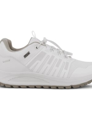 Green Comfort Track n'Trail GreenTex Kvinder / Damer, white-39 - Vandresko