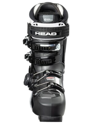 HEAD Edge 130 HV GW BOA, skistøvler, sort